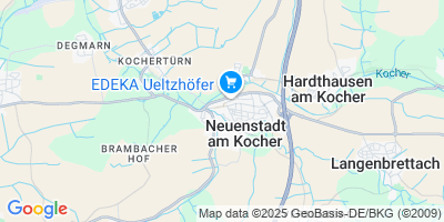 Neuenstadt am Kocher