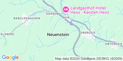 Neuenstein