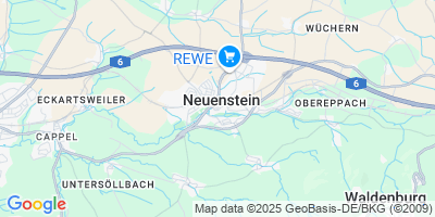 Neuenstein