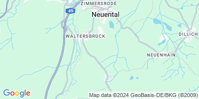 Neuental