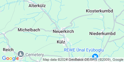 Neuerkirch