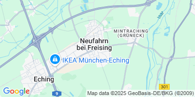 Neufahrn bei Freising