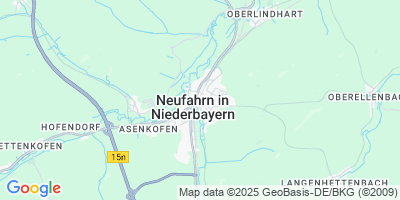 Neufahrn in Niederbayern