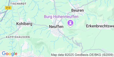 Neuffen
