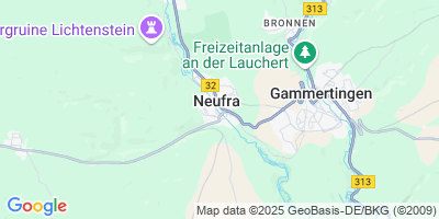 Neufra
