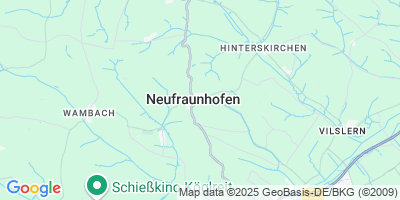 Neufraunhofen