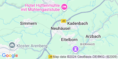 Neuhäusel