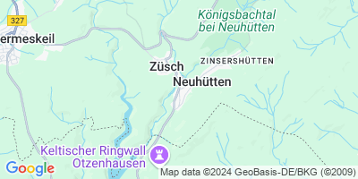 Neuhütten