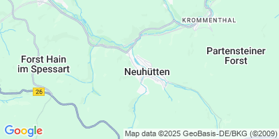 Neuhütten