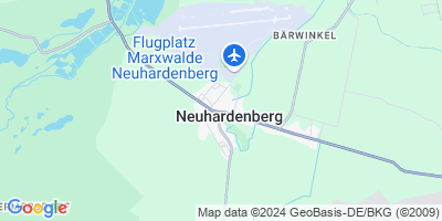 Neuhardenberg