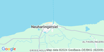 Neuharlingersiel