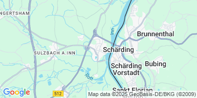 Neuhaus am Inn