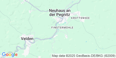 Neuhaus an der Pegnitz