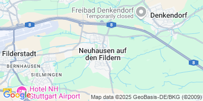 Neuhausen auf den Fildern