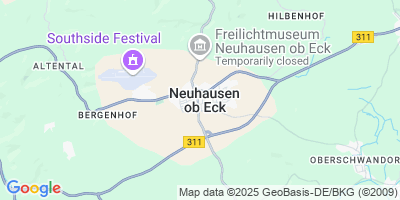 Neuhausen ob Eck
