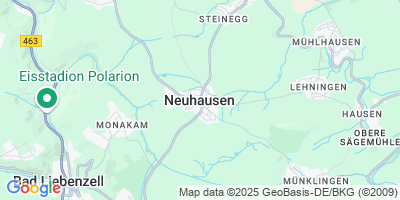 Neuhausen