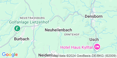 Neuheilenbach