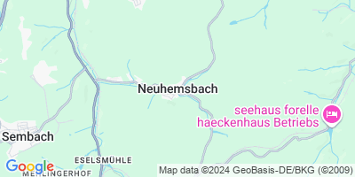 Neuhemsbach