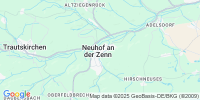 Neuhof a.d.Zenn