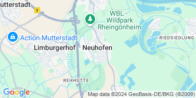 Neuhofen