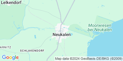 Neukalen
