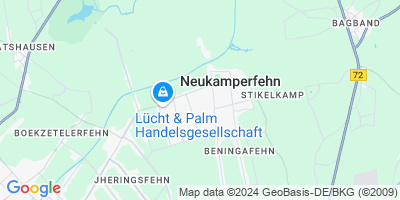 Neukamperfehn