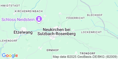 Neukirchen bei Sulzbach-Rosenberg