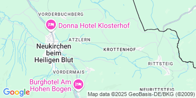 Neukirchen beim Heiligen Blut