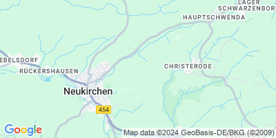 Neukirchen