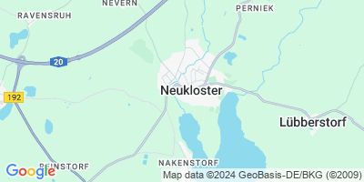 Neukloster