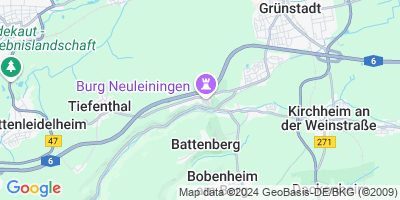 Neuleiningen