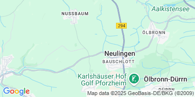 Neulingen