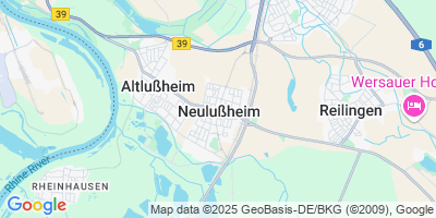 Neulußheim