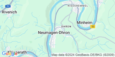 Neumagen-Dhron