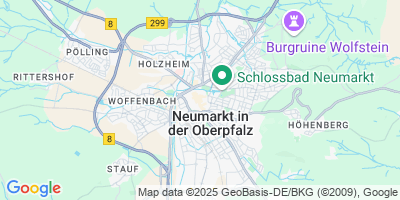Neumarkt in der Oberpfalz