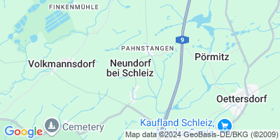 Neundorf (bei Schleiz)