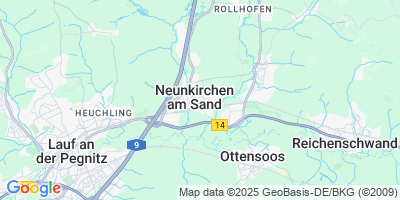 Neunkirchen a. Sand
