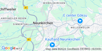 Neunkirchen