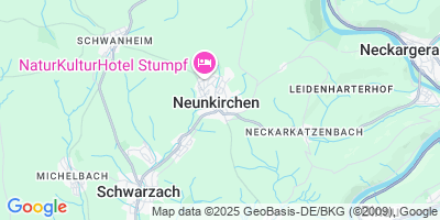 Neunkirchen
