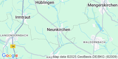 Neunkirchen