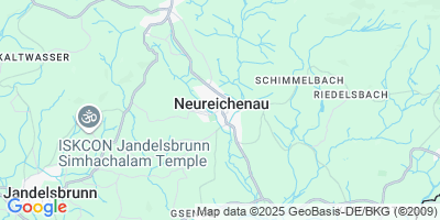 Neureichenau