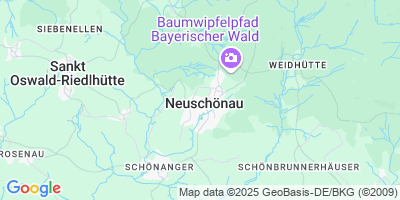 Neuschönau