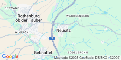 Neusitz