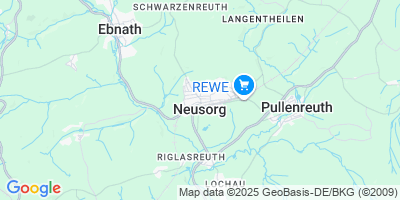 Neusorg
