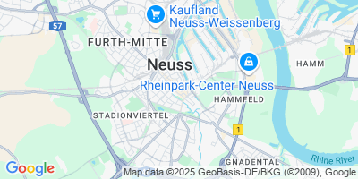Neuss