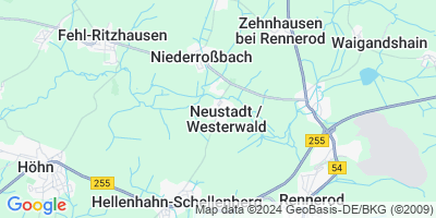 Neustadt/ Westerwald