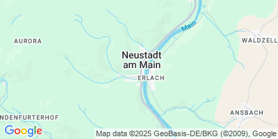Neustadt am Main