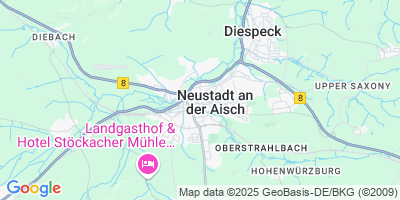 Neustadt an der Aisch