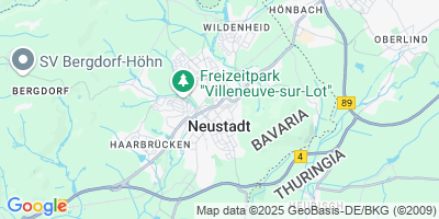 Neustadt bei Coburg