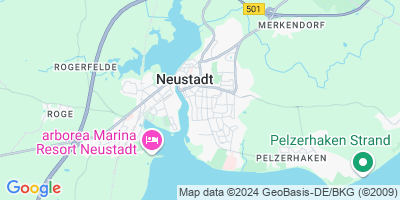 Neustadt in Holstein